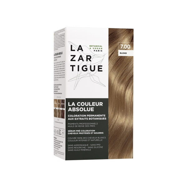 Lazartigue The Absolute Hair Color