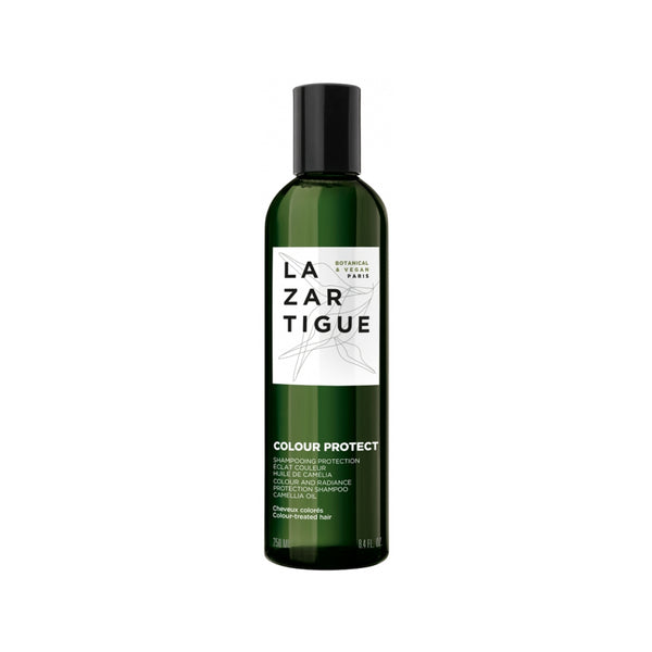 Lazartigue Shampoo Colour Protect Colour and Radiance Protection 250ml