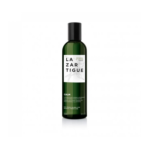 Lazartigue Shampoo Calm Dermo-Soothing 250ml