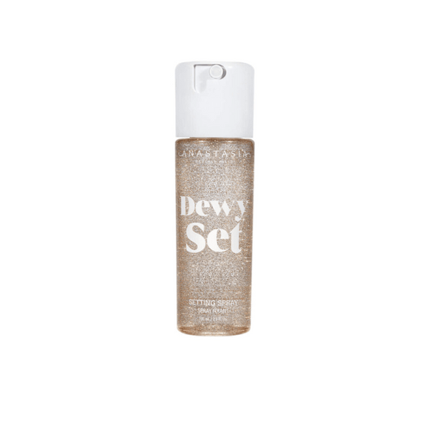 Anastasia Beverly Hills Dewy Set | Makeup | Setting Spray