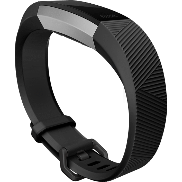 Fitbit alta hr water resistant sales