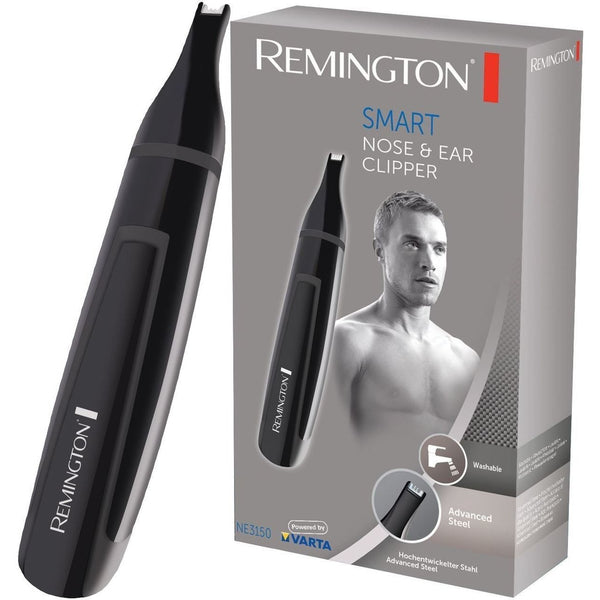 Remington NE3150 Smart Groom Nose & Ear Trimmer