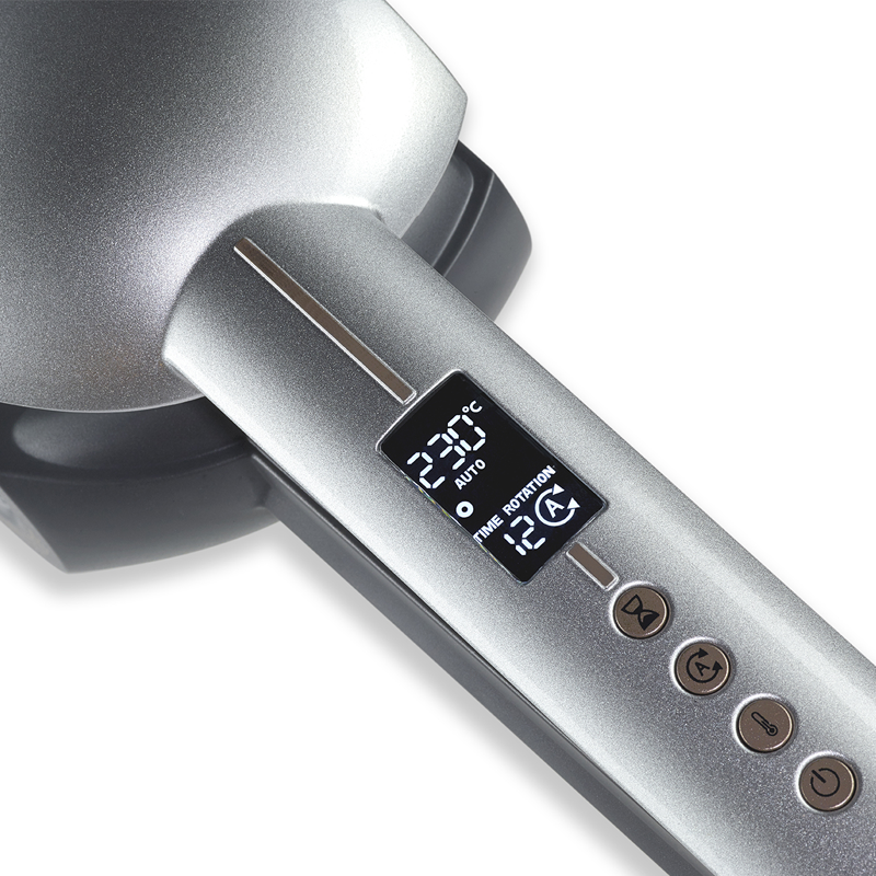 Babyliss Hardware Electronic