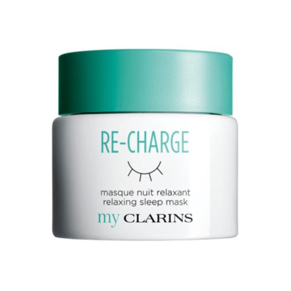Clarins My Clarins RE-CHARGE Relaxing Sleep Mask