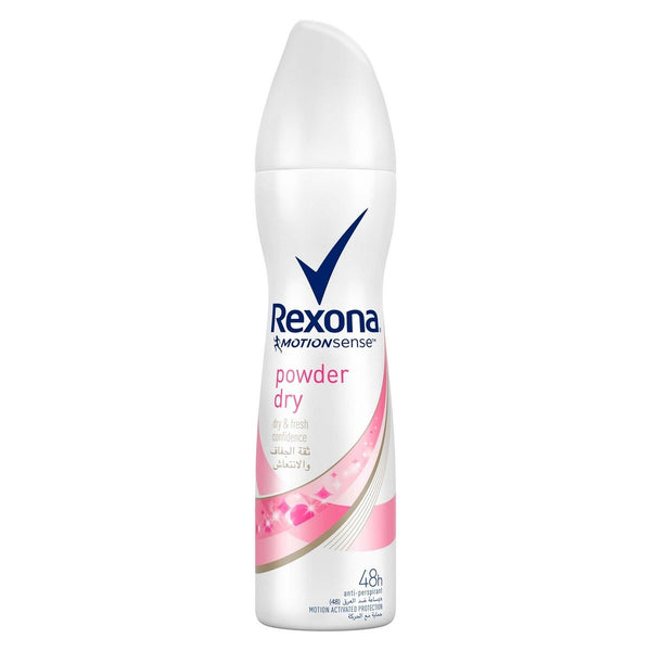 Rexona Deodorant For Women