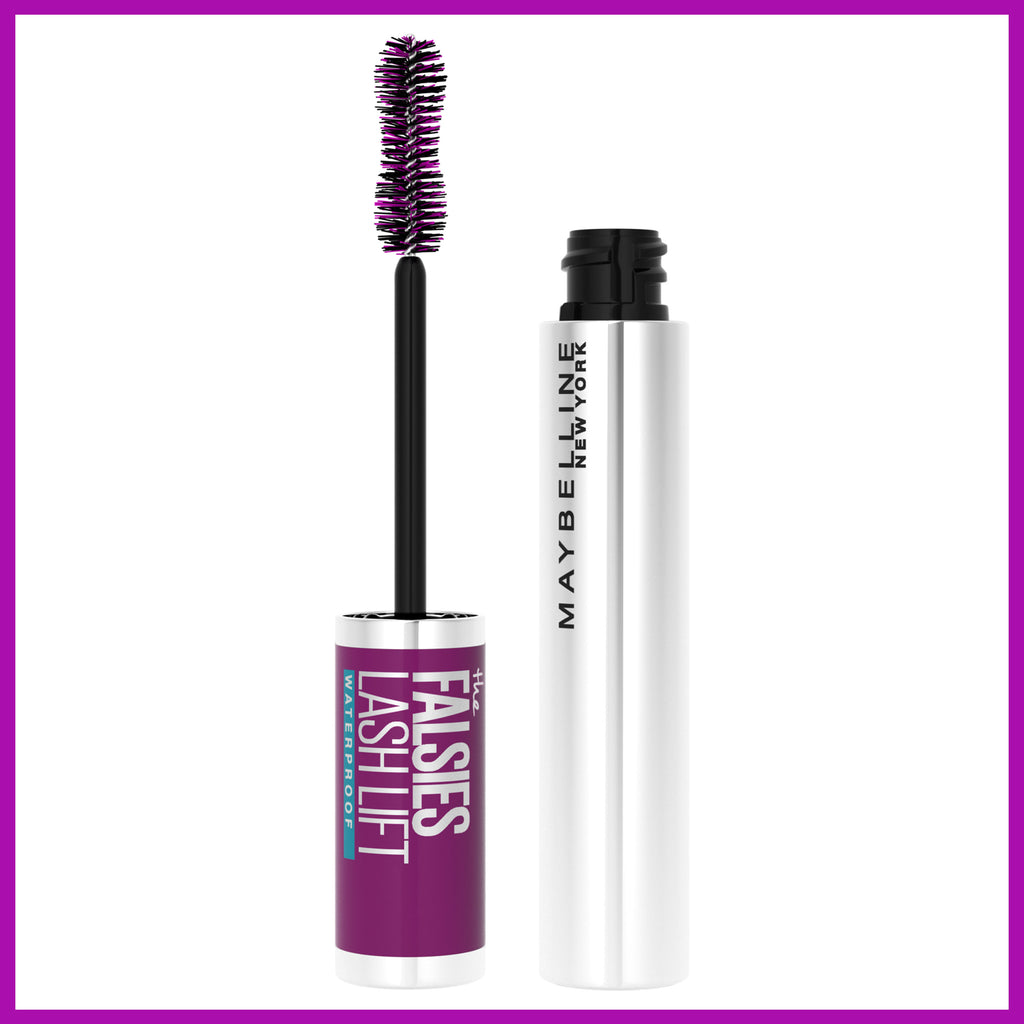 Maybelline falsies lash lift mascara sales