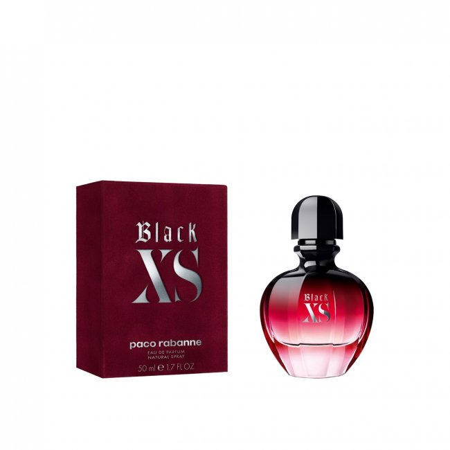 Paco Rabanne Black Xs 150 Ml Jual Paco Rabanne Black XS (Premium