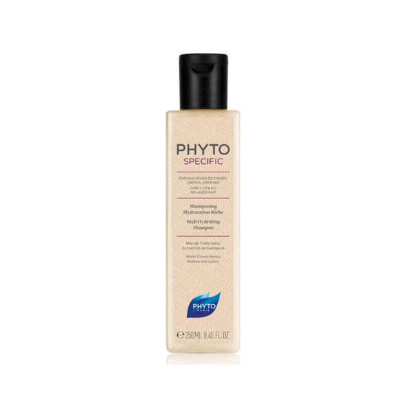 Phyto Phytospecific Shampoo Hydratation Riche 250ml