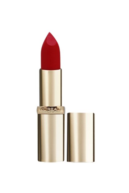 L'Oreal Paris Color Riche Matte Lipstick - Discounted Price