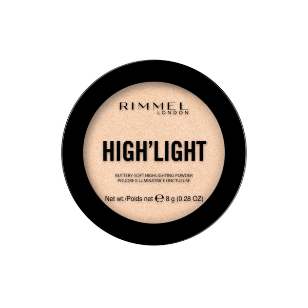 Rimmel High'Light Powder Highlighter