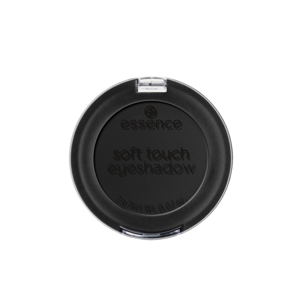 Essence Soft Touch Eyeshadow