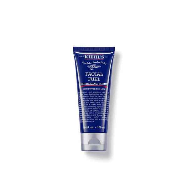 Kiehl's Facial Fuel Energizing Scrub 100ml