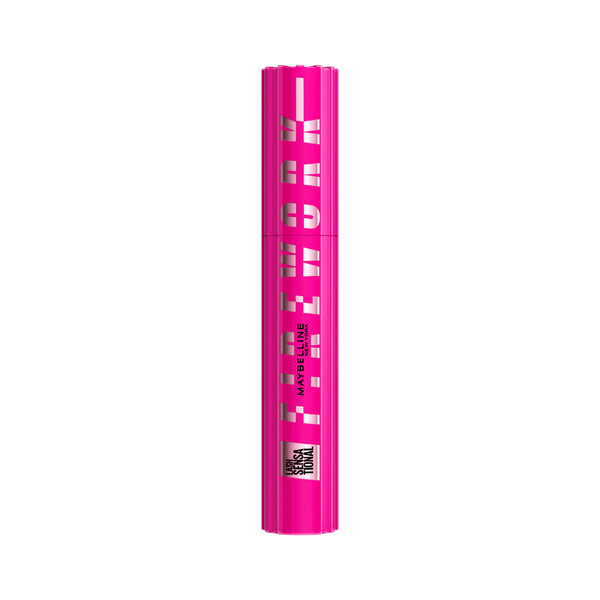 Maybelline Lash Sensational Firework Washable Mascara