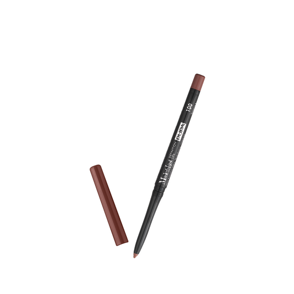 Pupa Milano Made To Last Definition Extreme Hold Automatic Waterproof Lip Pencil