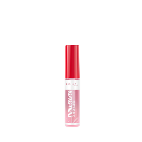 Rimmel Thrill Seeker Glassy Gloss