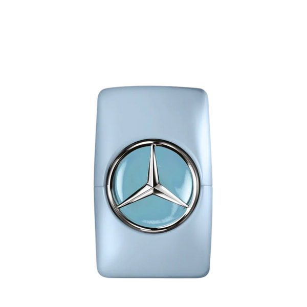 Mercedes Benz Fresh Eau De Toilette For Men