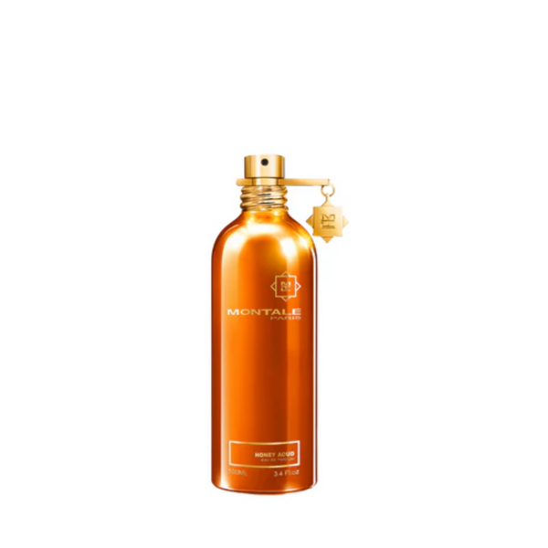 Montale Honey Aoud Eau De Parfum 100ml