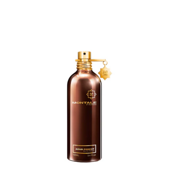 Montale Aoud Forest Eau De Parfum 100ml