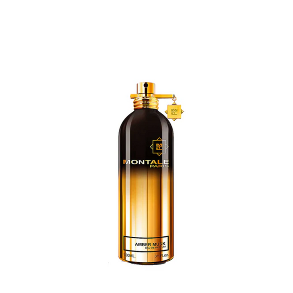 Montale Amber Musk Eau De Parfum 100ml