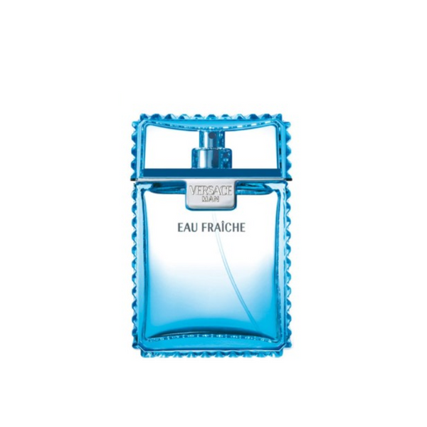 Versace Eau Fraiche Eau De Toilette For Men 100ml