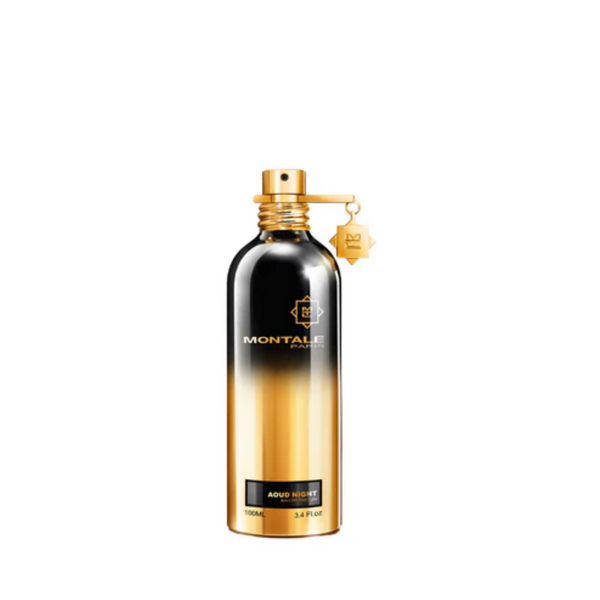 Montale Aoud Night Eau De Parfum 100ml