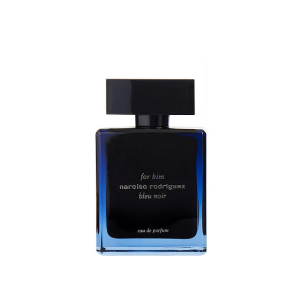 Narciso Rodriguez Bleu Noir Eau De Parfum For Men