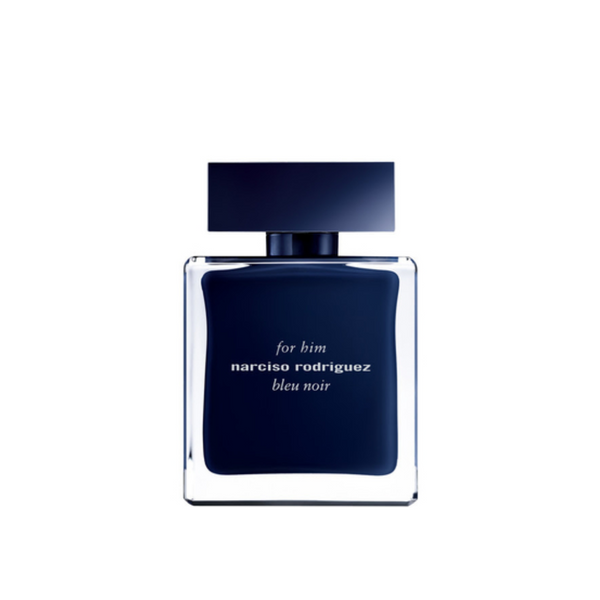 Narciso Rodriguez Bleu Noir Eau De Toilette For Men