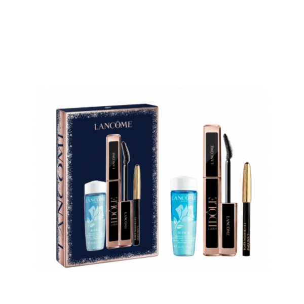 Lancôme Lash Idol 3Pcs Set