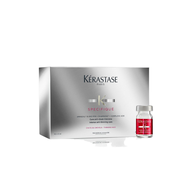 Kérastase Specifique Cure Aminexil Anti-Chute 42x6ml