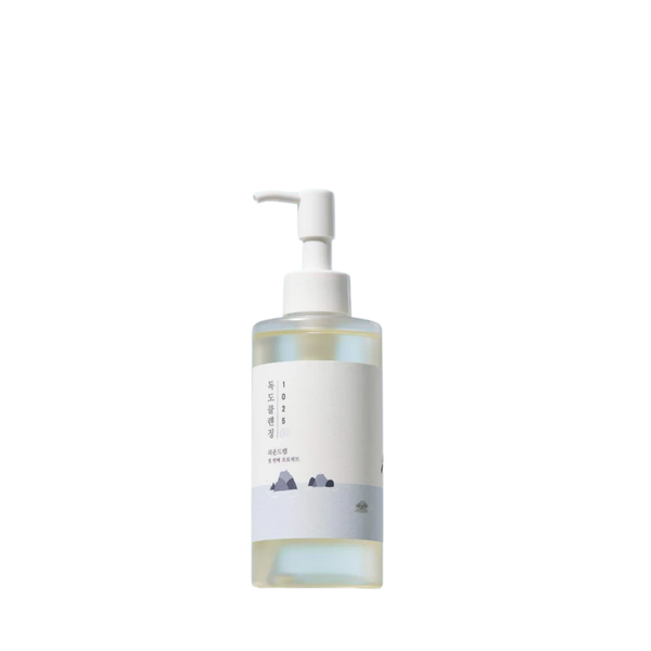 Round Lab 1025 Dokdo Cleansing Oil