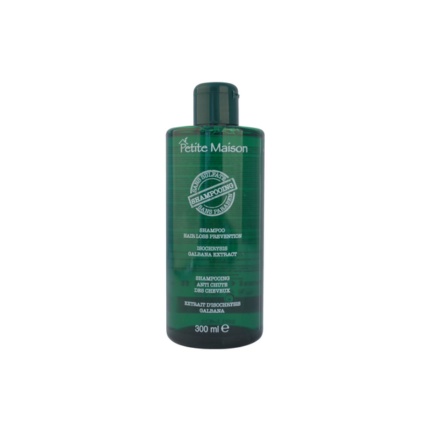 Petite Maison Shampoo Hair Loss Prevention 300ml