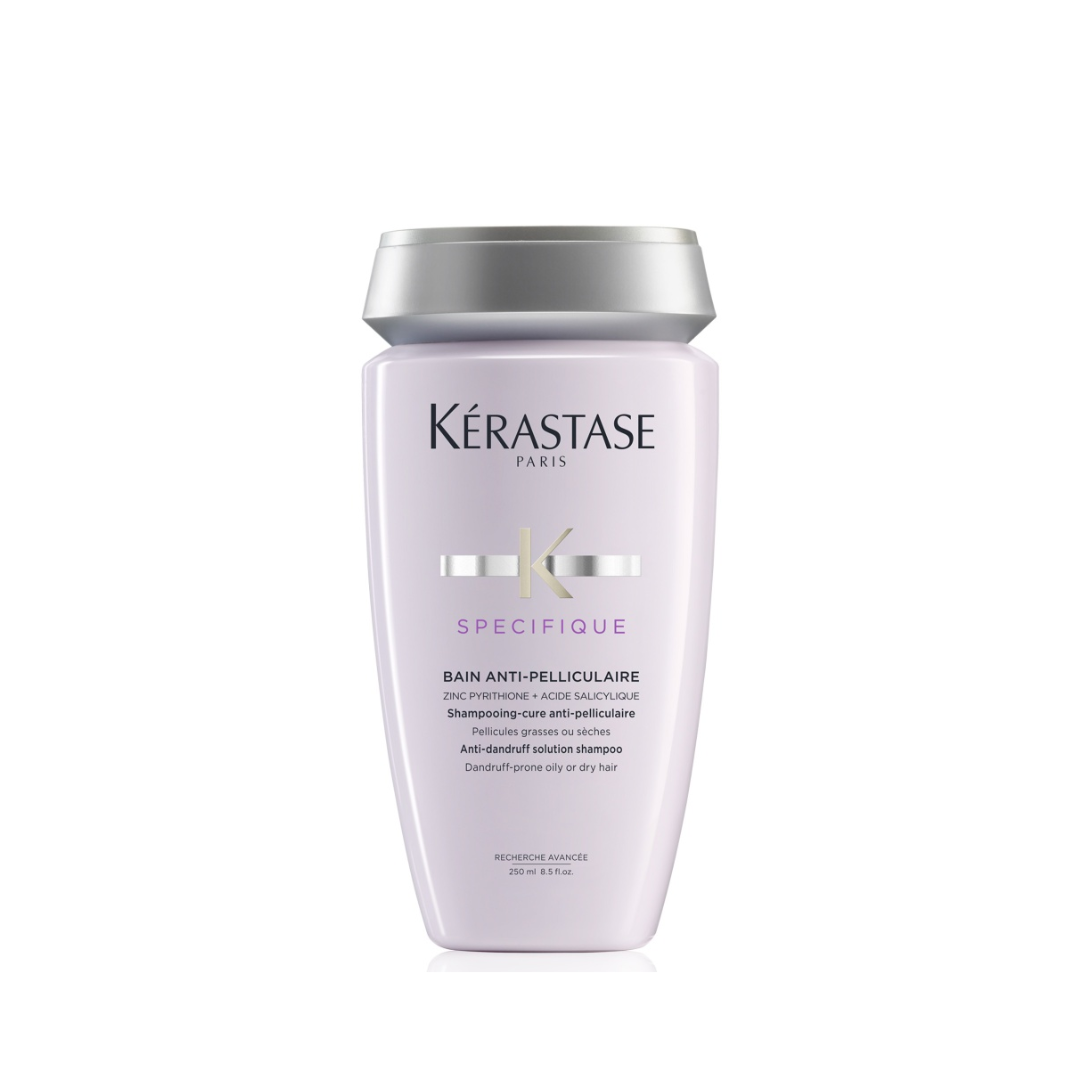 Kérastase Specifique Bain Anti-pelliculaire 250ml| Hair Care – Feel22