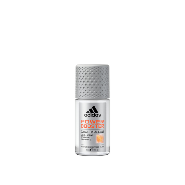 Adidas New Roll On 50ml For Men