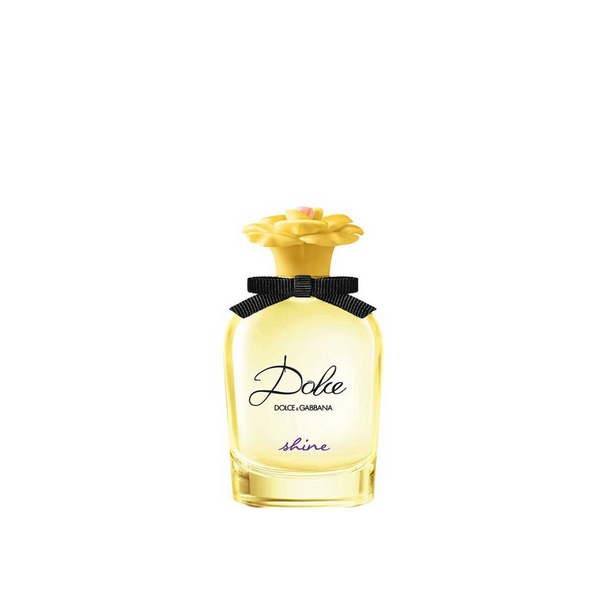 Dolce & Gabbana Dolce Shine For Women Eau De Parfum 75ml