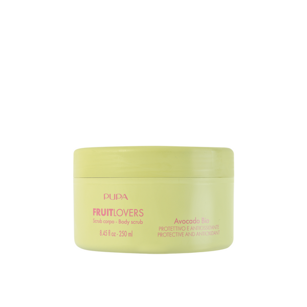 Pupa Milano Scrub Corpo Fruit Lovers 250ml