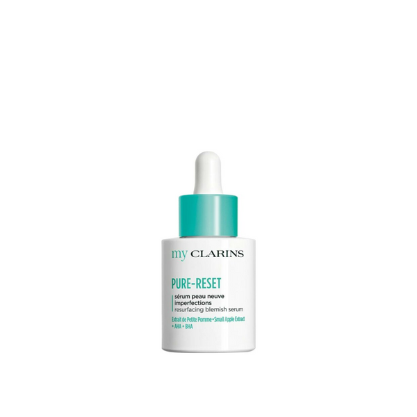 Clarins Pure Reset Serum 30ml