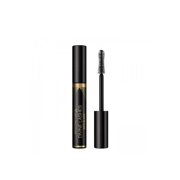 Max Factor New Divine Lashes Mascara Rich Black