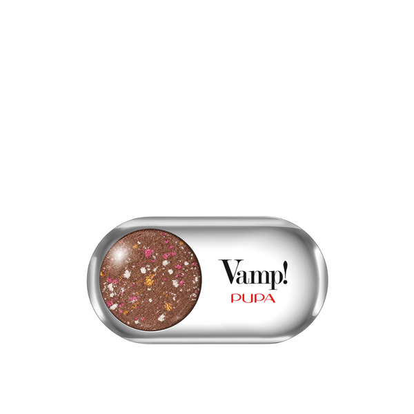 Pupa Milano Vamp! Gems Fancy Brown