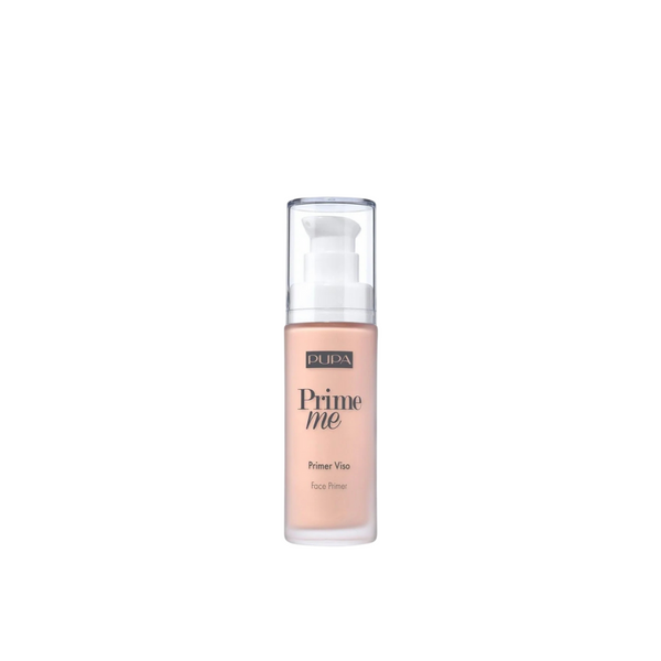 Pupa Milano Prime Me Primer Viso Pelli Spen Vet