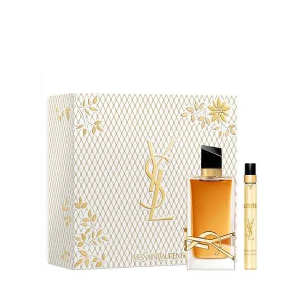 Yves Saint-Laurent Libre Intense Eau De Parfum Duo Set