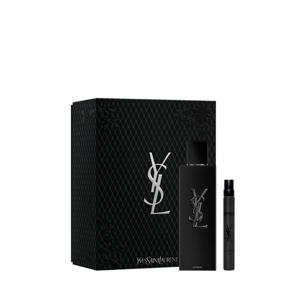 Yves Saint-Laurent Myslf Le Parfum Duo Set