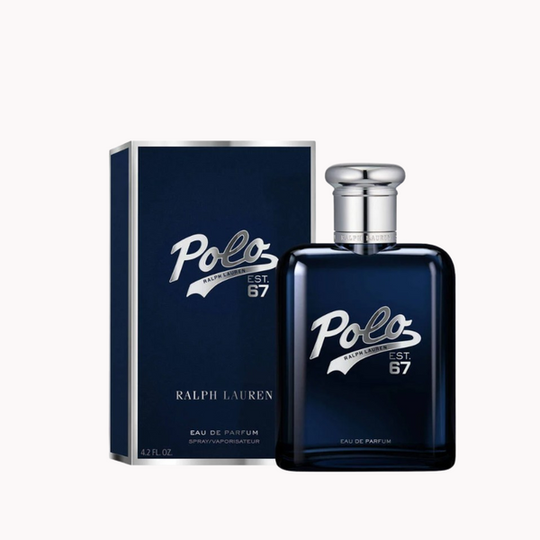 Ralph Lauren Polo 67 Eau De Parfum