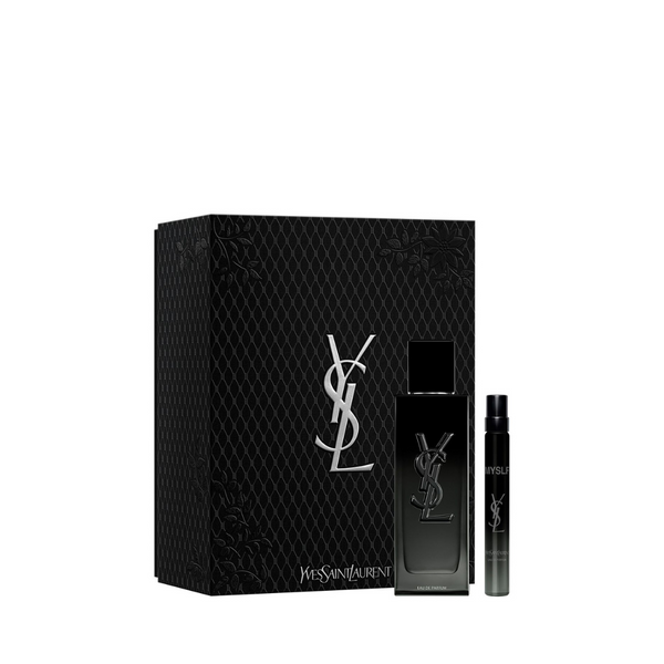 Yves Saint-Laurent Myslf Eau De Parfum Duo Set