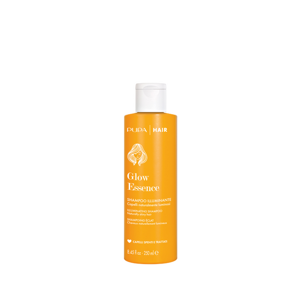 Pupa Milano Illuminating Shampoo 250ml