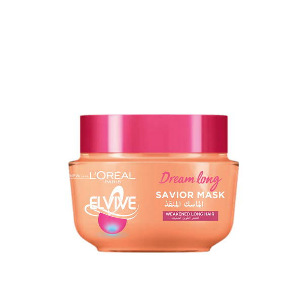 L'Oreal Paris Elvive Dream Long Hair Rescue Mask