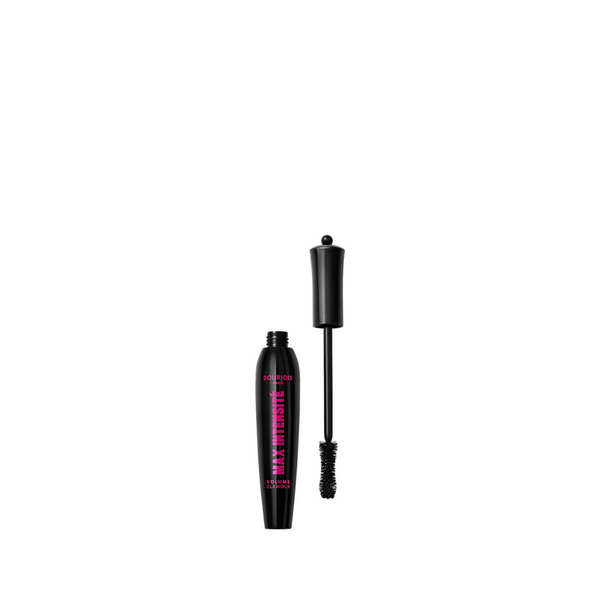 Bourjois Max Intense Mascara Black