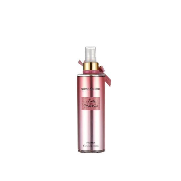 Women'Secret Body Mist Lady Tenderness 250ml