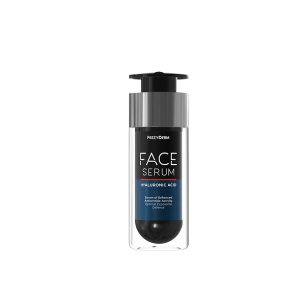 Frezyderm Face Serum Hyaluronic Acid