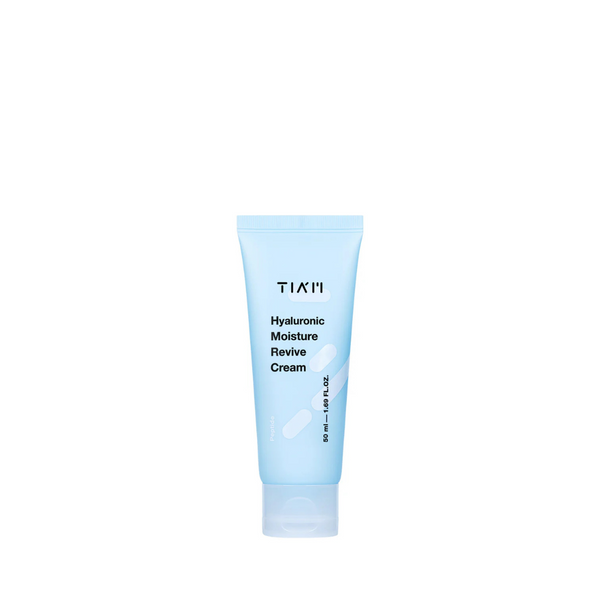 TIAM Hyaluronic Moisture Revive Cream