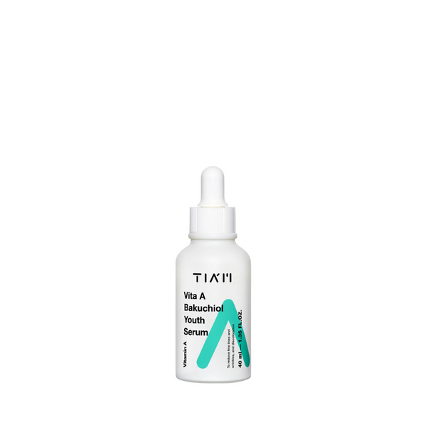 TIAM Vita A Bakuchiol Youth Serum